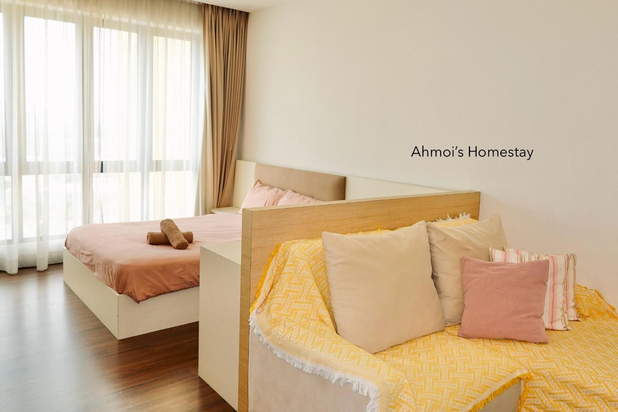 Silksky- Chic Studio For 2, Free Parking, Near Balakong, C180, The Mines, Serdang, Kajang Seri Kembangan Exterior foto